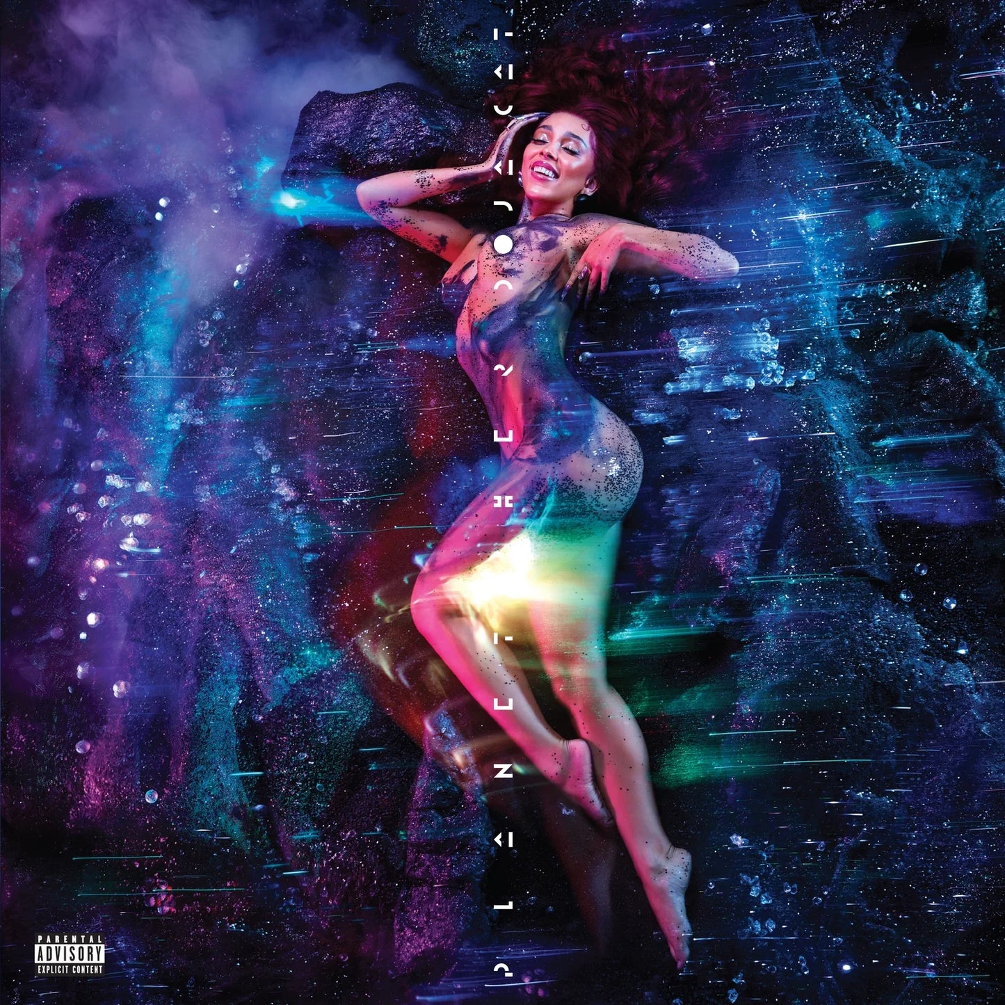Doja Cat - Planet Her (5th Anniversary) (Translucent Pale Blue Vinyl)