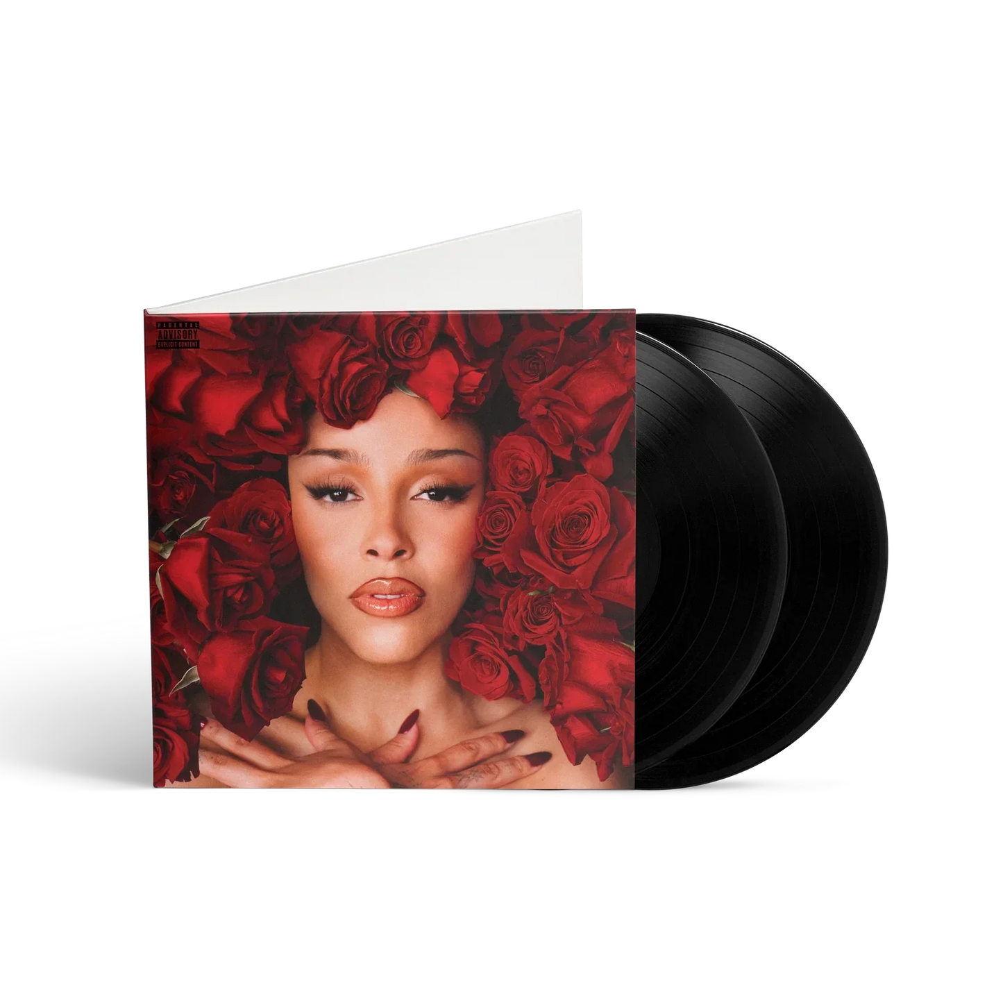 Doja Cat - Vie (Vinyl)
