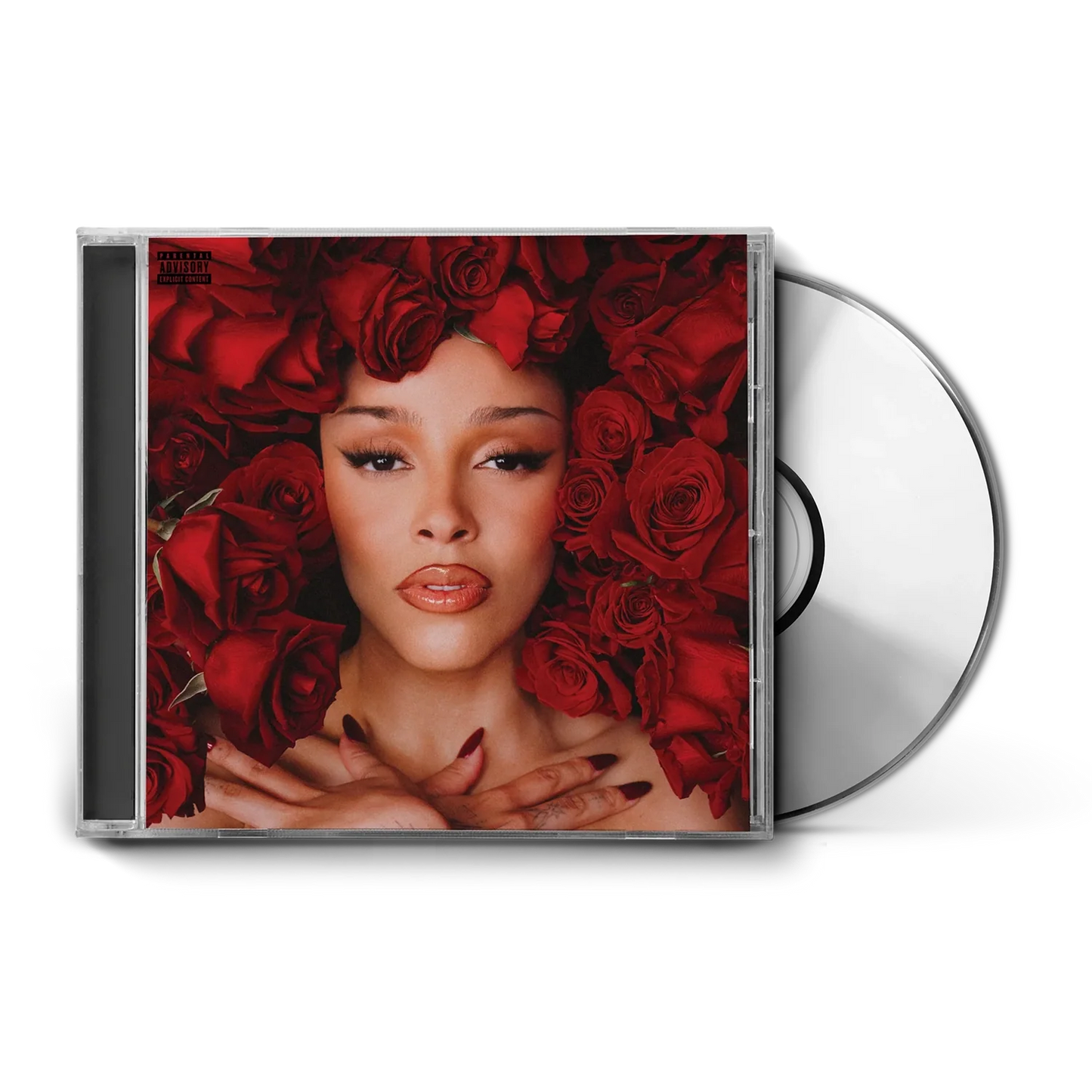 Doja Cat - Vie (CD)
