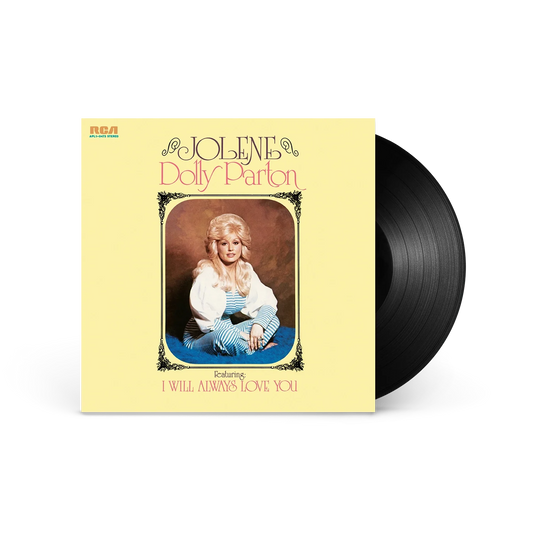 Dolly Parton - Jolene (Vinyl)