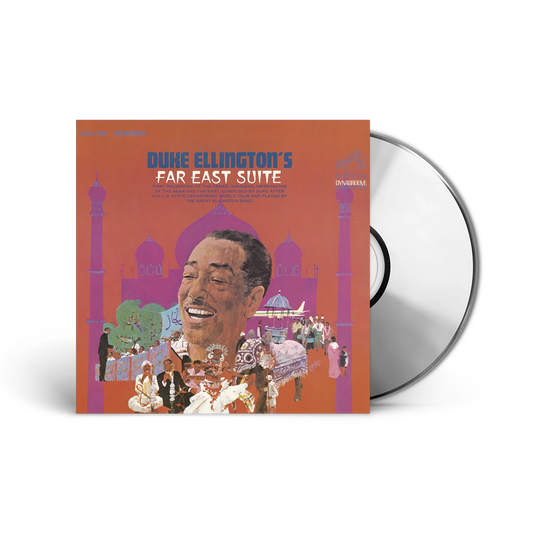 Duke Ellington - Far East Suite (CD)