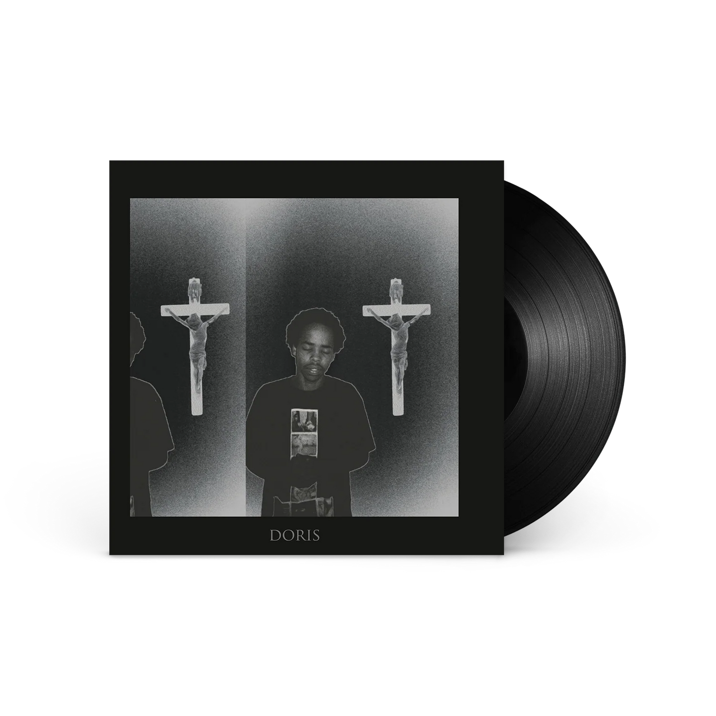 Earl Sweatshirt - Doris (Vinyl)