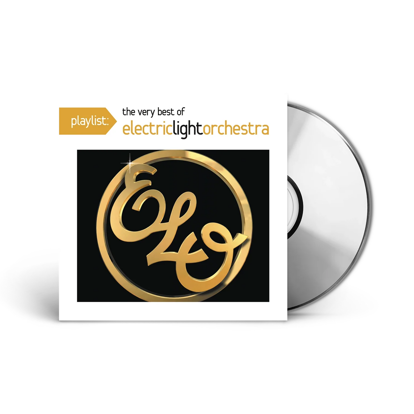 Electric Light Orchestra - Playlist: The Very Best Of Electric Light Orchestra (CD)