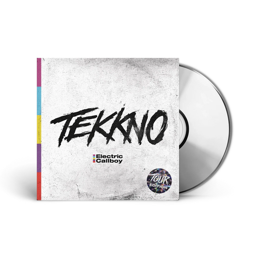 Electric Callboy - Tekkno (Tour Edition) (CD)