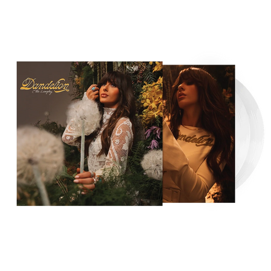 Ella Langley - Dandelion (Vinyl)