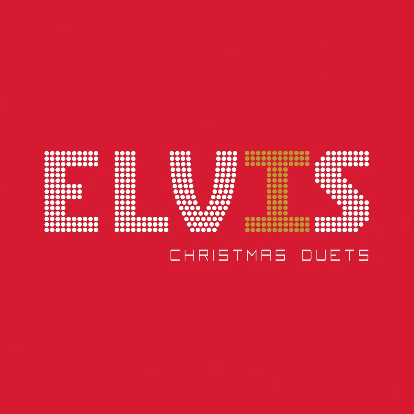 Elvis Presley - Elvis Presley Christmas Duets (CD)