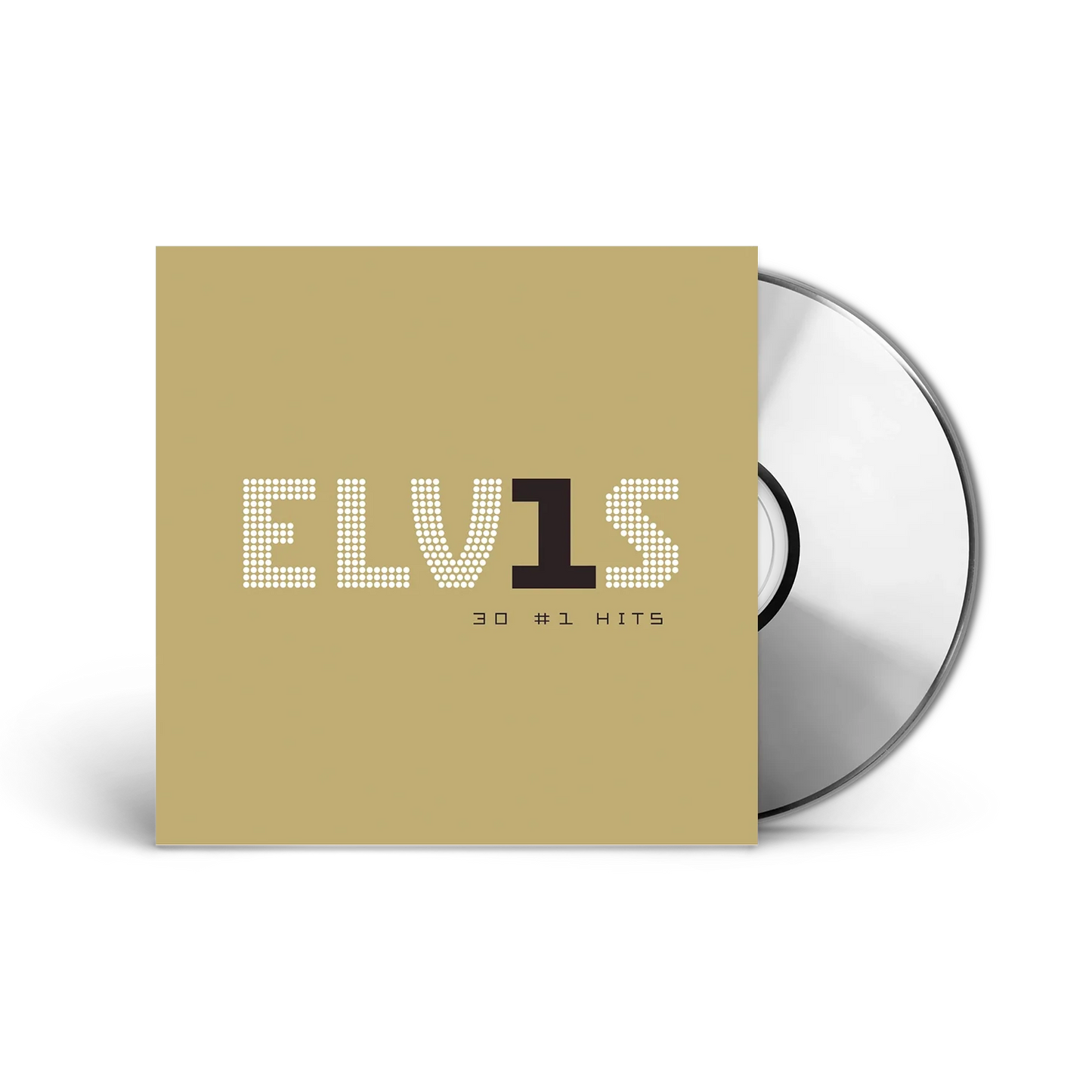 Elvis Presley - Elvis 30 #1 Hits (CD)