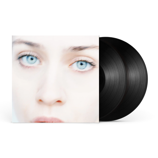 Fiona Apple - Tidal (Disque vinyle)