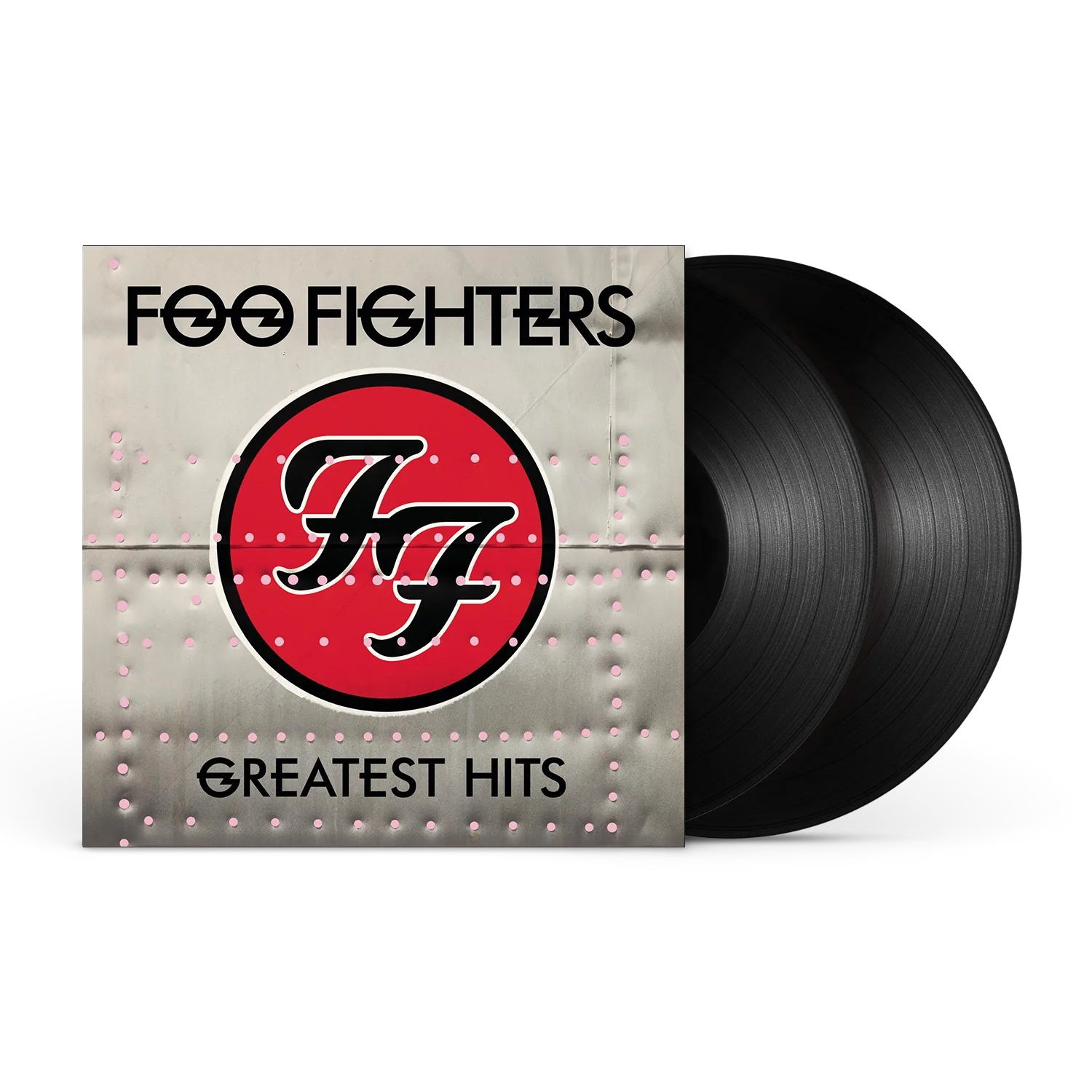 洋楽 Foo Fighters LP Foo Fighters - Greatest Hits (Vinyl) – Sony Music Canada Store