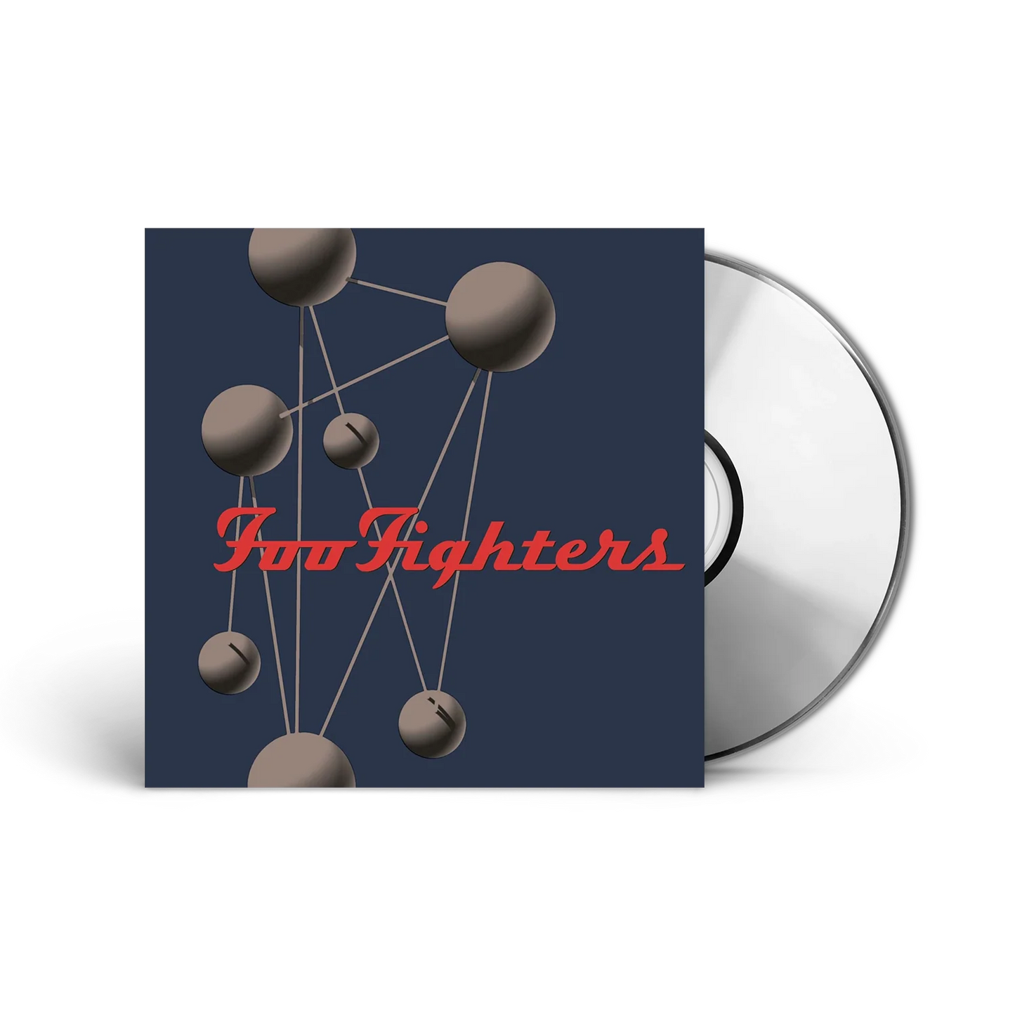 Foo Fighters - The Colour And The Shape (Exp Ed) (CD)