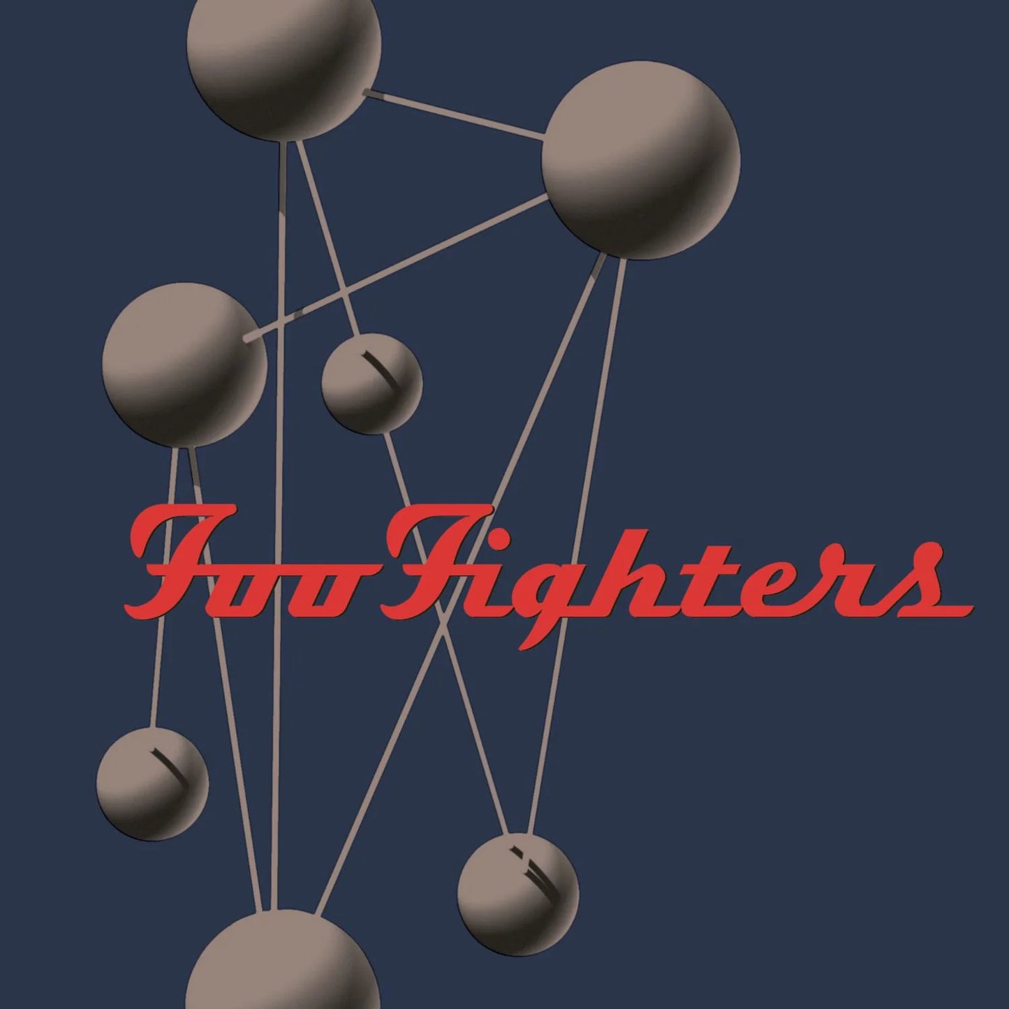 Foo Fighters - The Colour And The Shape (Exp Ed) (CD)