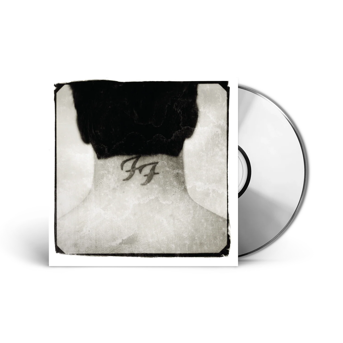 Foo Fighters - There Is Nothing Left To Lose (CD)