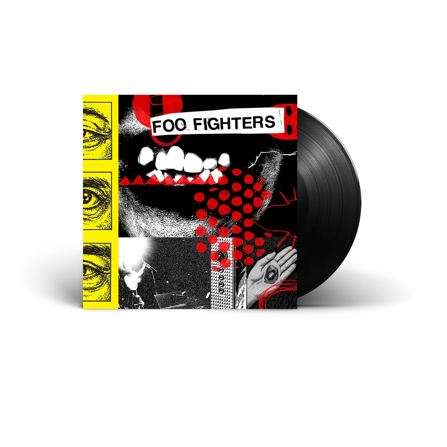 【美品】Foo Fighters アルバム11枚セット Foo Fighters - Your Favorite Toy (Vinyl) – Sony Music Canada Store