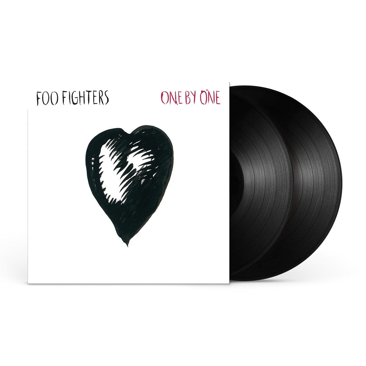 Foo Fighters - One By One (Vinyl) – Sony Music Canada Store Foo Fighters - One By One (Vinyl) – Sony Music Canada Store