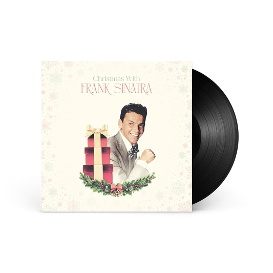 Frank Sinatra - Christmas With Frank Sinatra (Vinyl)