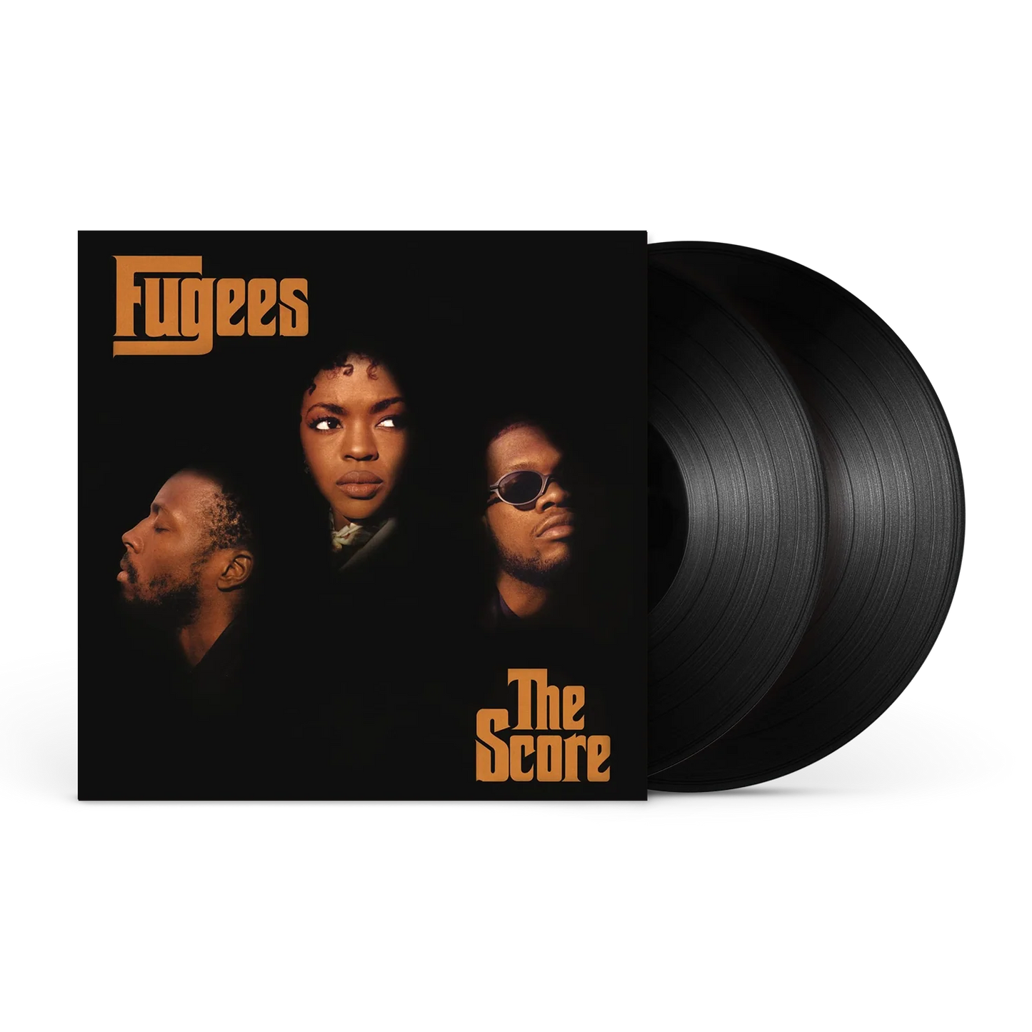 Fugees - The Score (Disque vinyle)