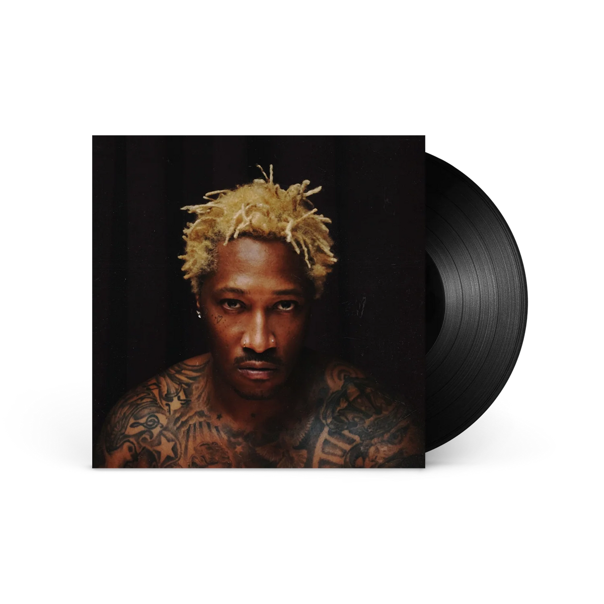 【希少】Future - THE REAL ME Vinyl Future - The Real Me (Vinyl) – Sony Music Canada Store