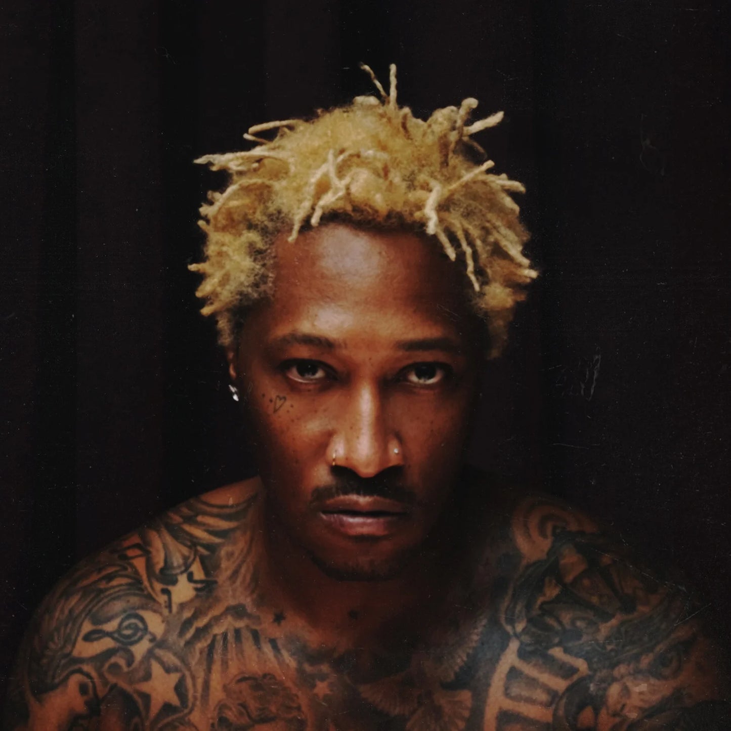 Future - The Real Me (CD)