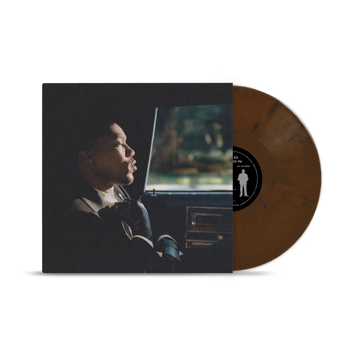 GIVEON - BELOVED: ACT II (Vinyl)