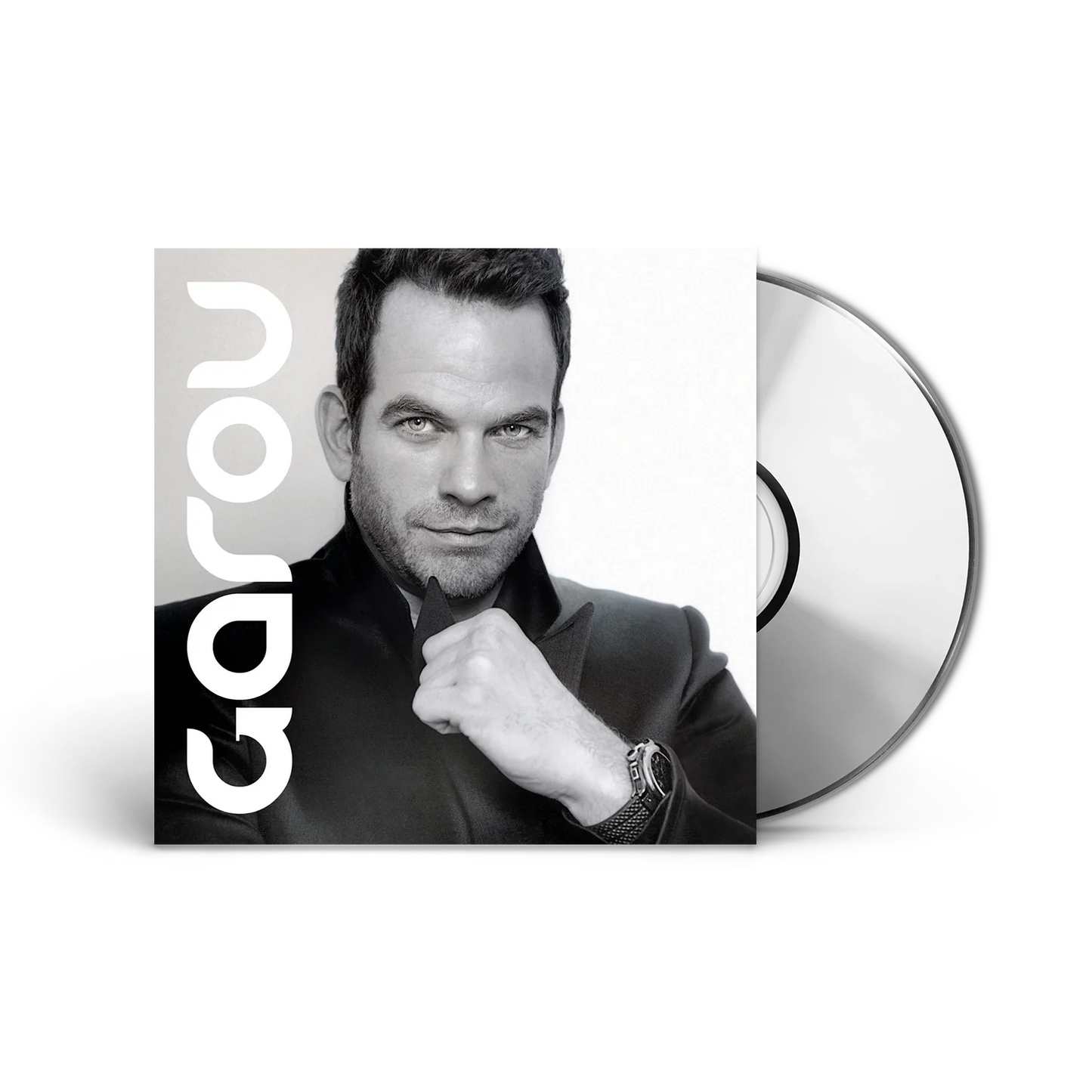 Garou - Garou (CD)