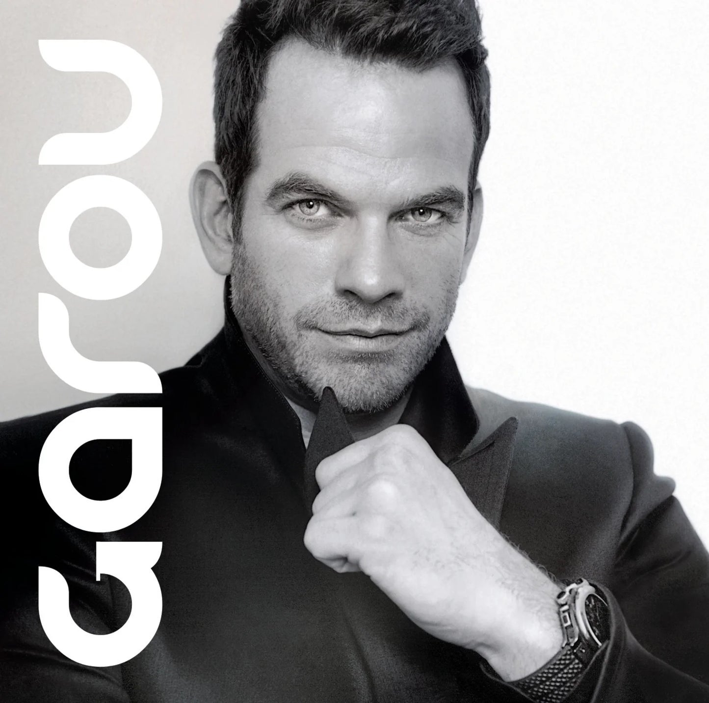 Garou - Garou (CD)