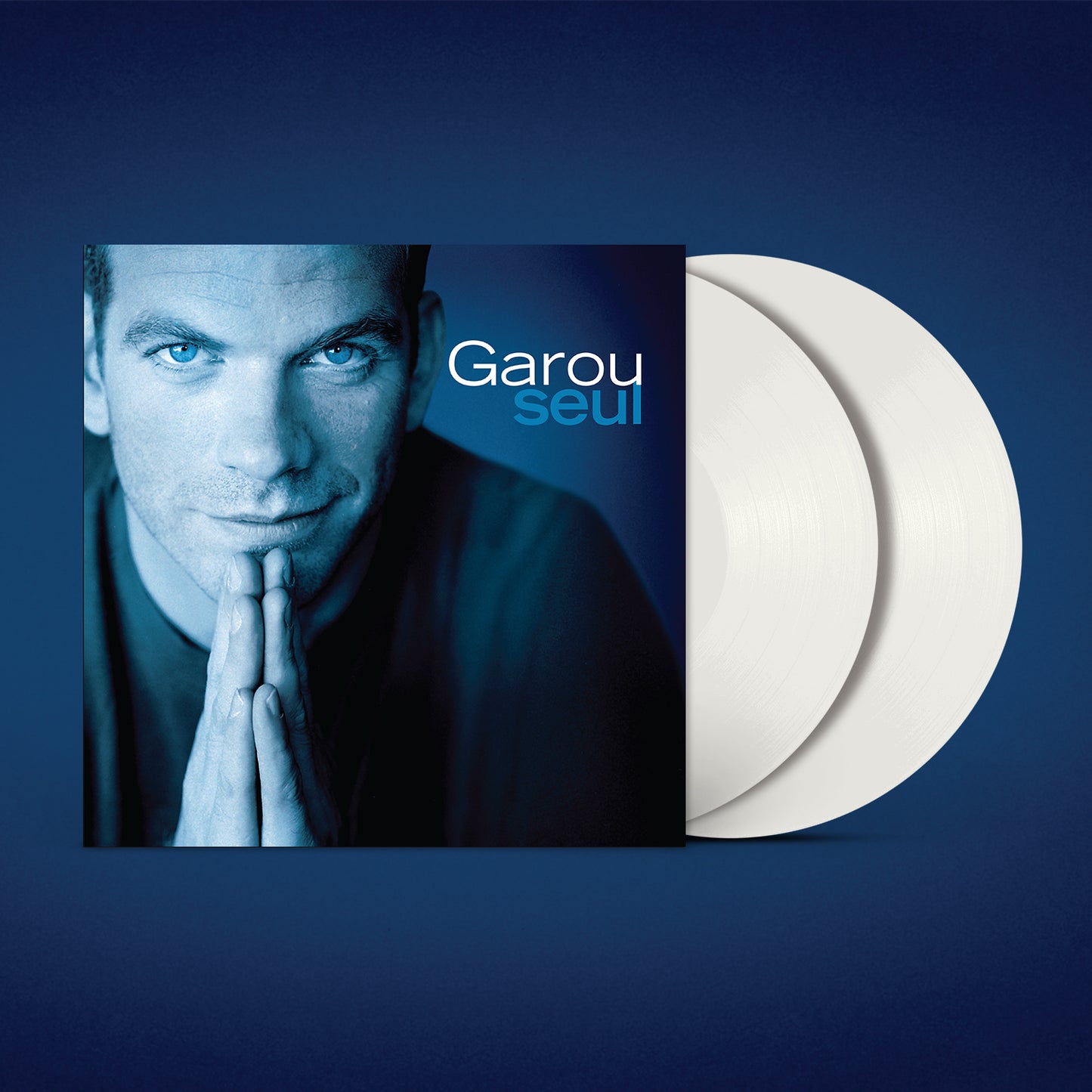 Garou - Seul