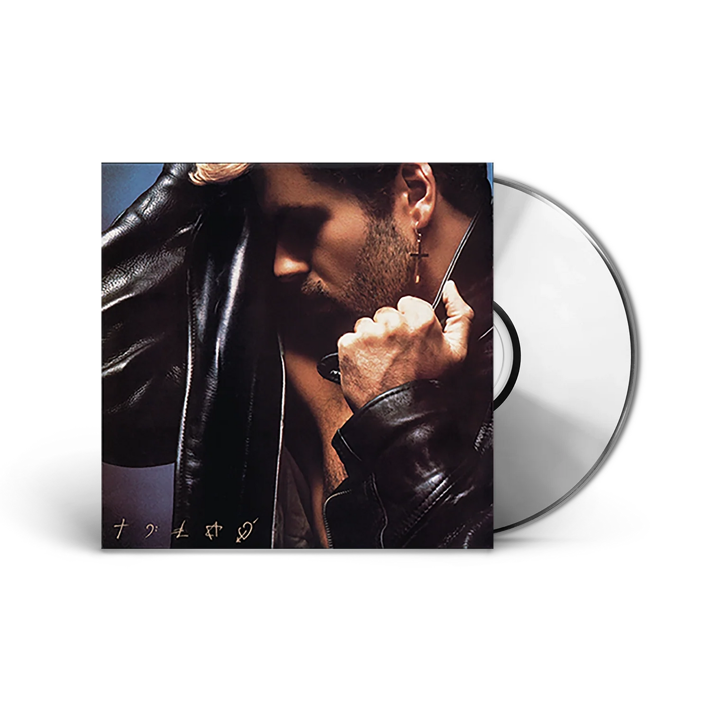 George Michael - Faith (CD)
