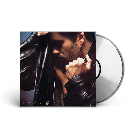 George Michael - Faith (CD)