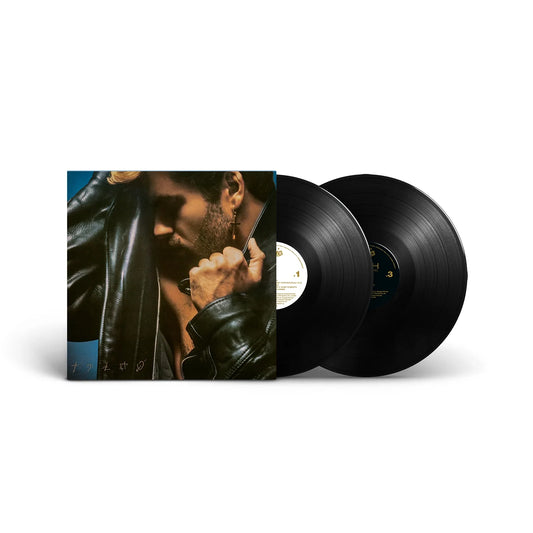 George Michael - Faith (Reissue) (180g Black Vinyl)