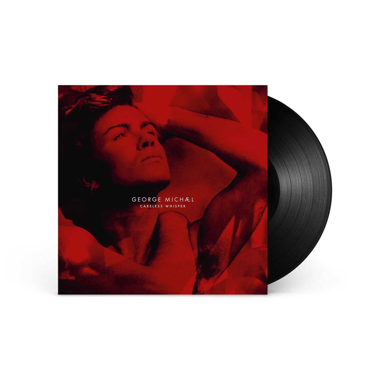 George Michael - Careless Whisper (Vinyle noir)