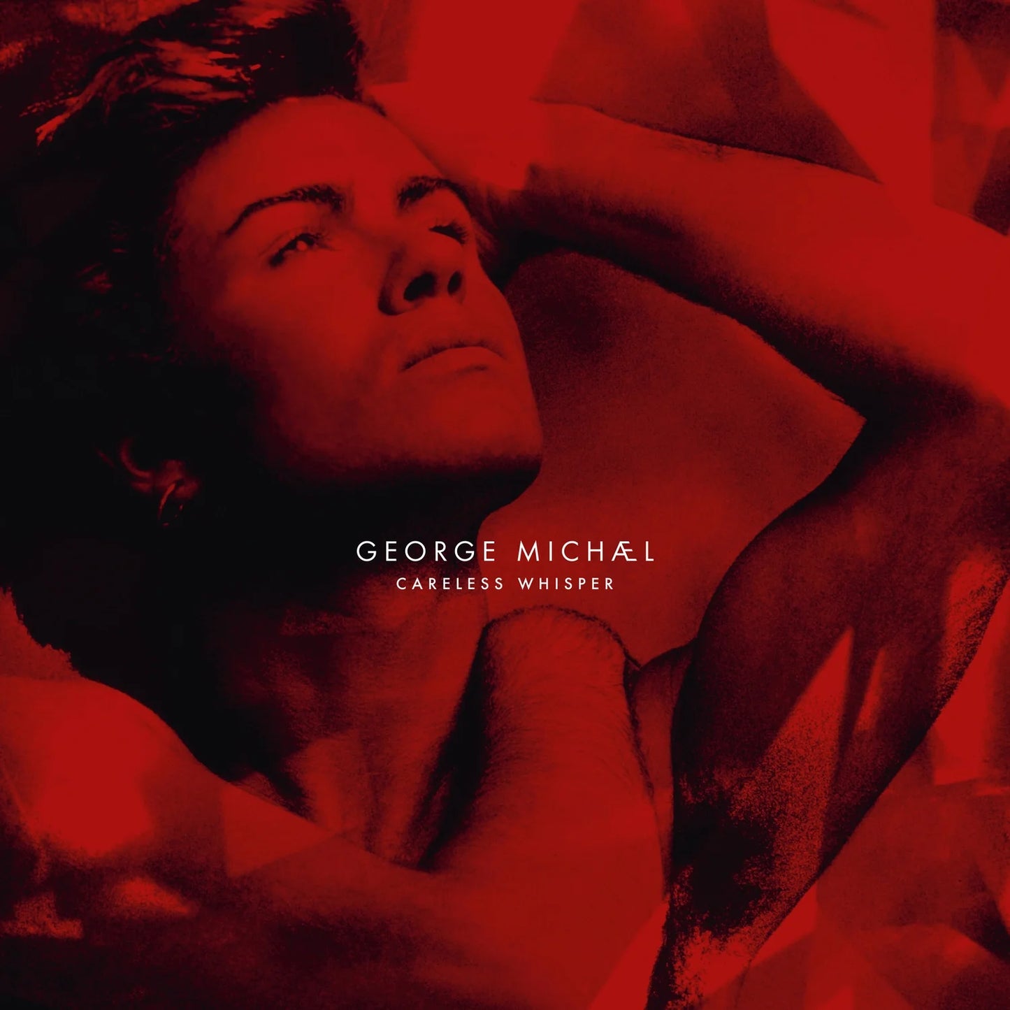 George Michael - Careless Whisper (Vinyle noir)