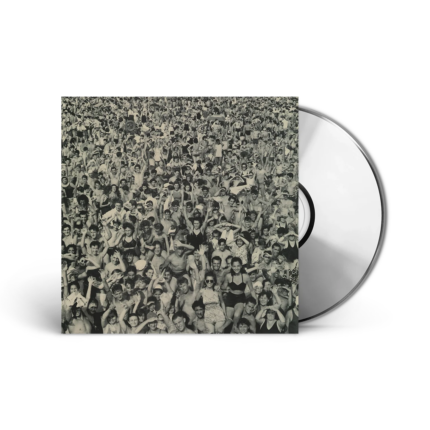 George Michael - Listen Without Prejudice, Vol. 1 (Remastered) (CD)