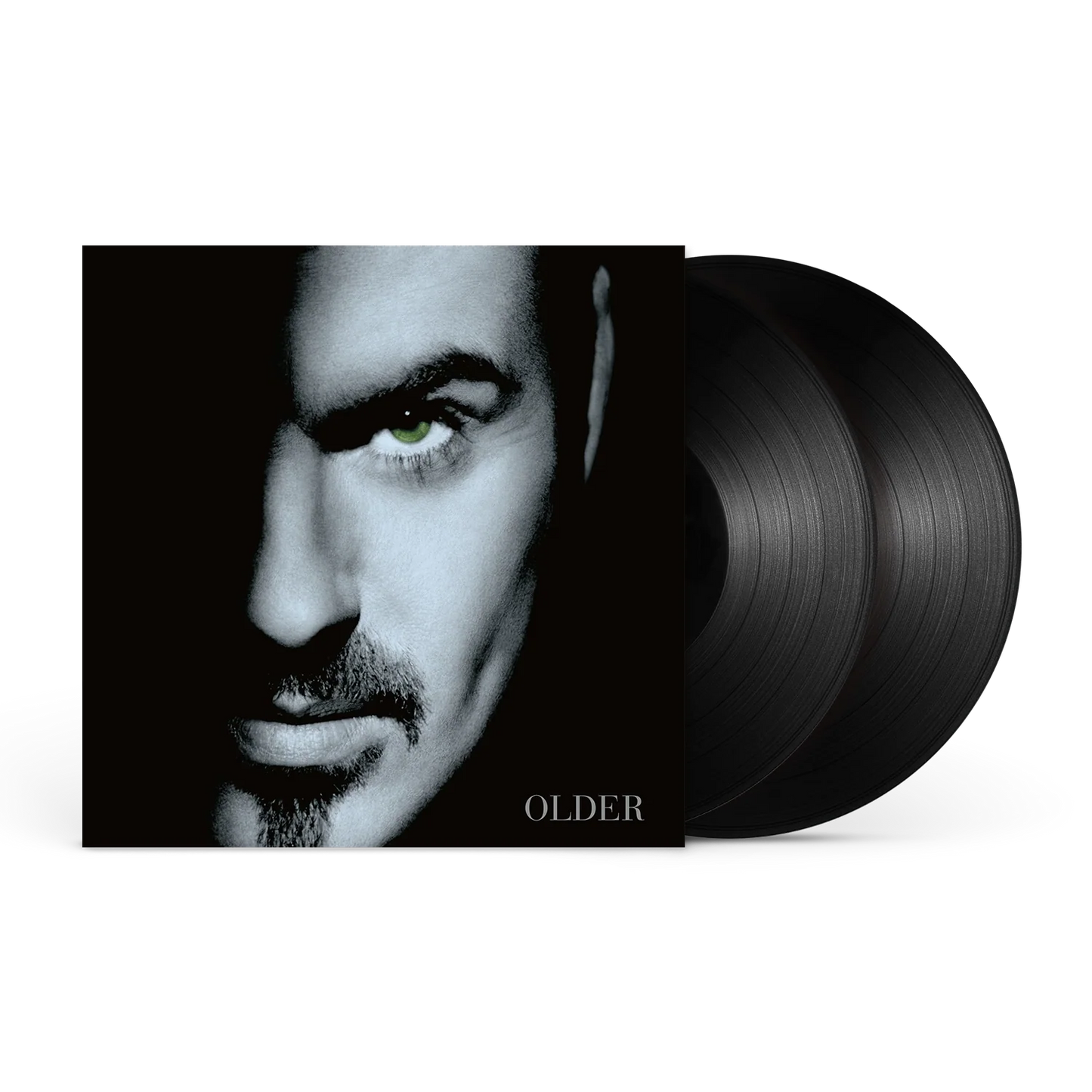 George Michael - Older (Disque vinyle)