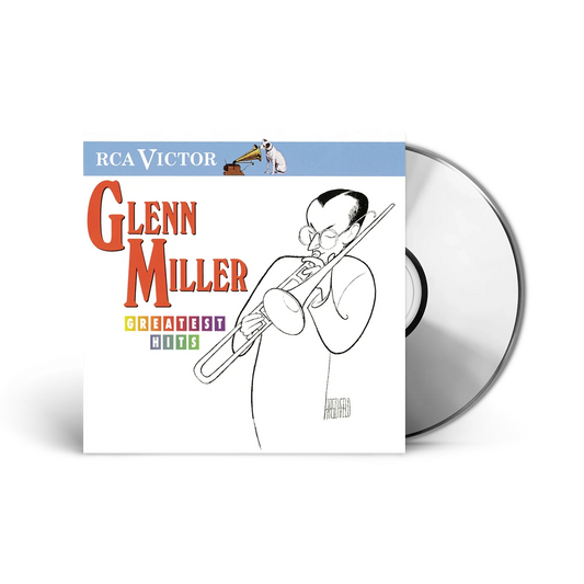 Glenn Miller - Greatest Hits (CD)