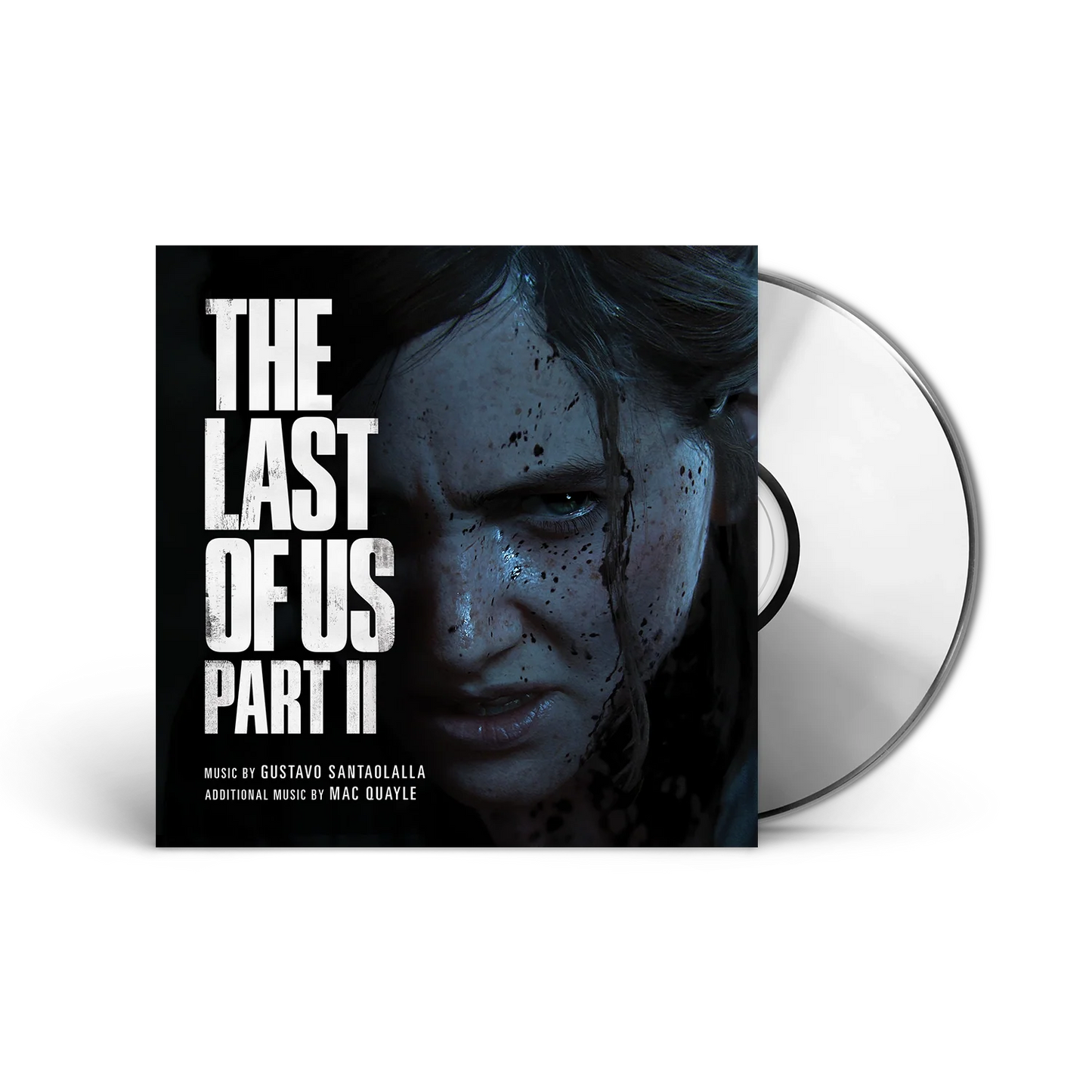 Gustavo Santaolalla & Mac Quayle - The Last Of Us Part II Gustavo Santaolalla & Mac Quayle - The Last Of Us Part II