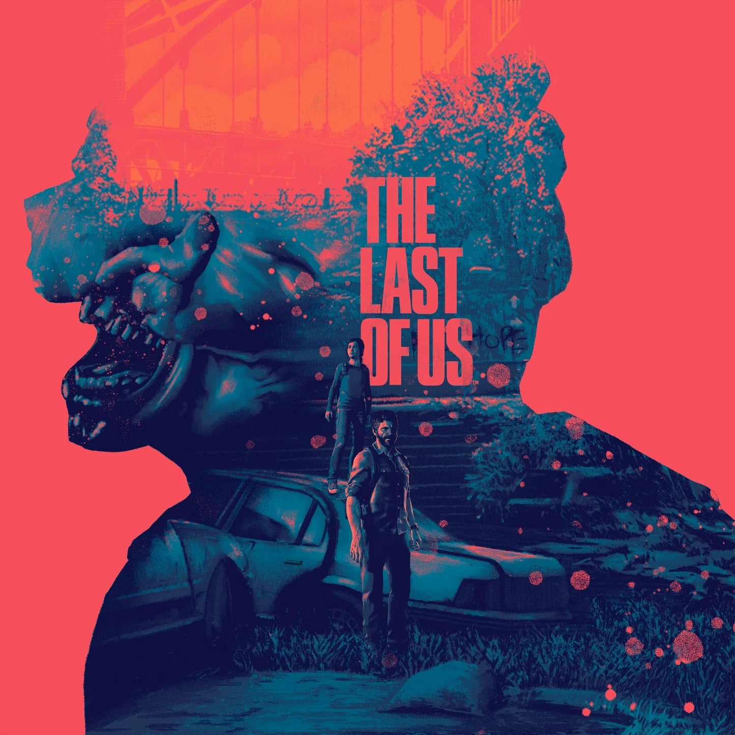 Gustavo Santaolalla - The Last Of Us (10th Anniversary Vinyl Box Set)