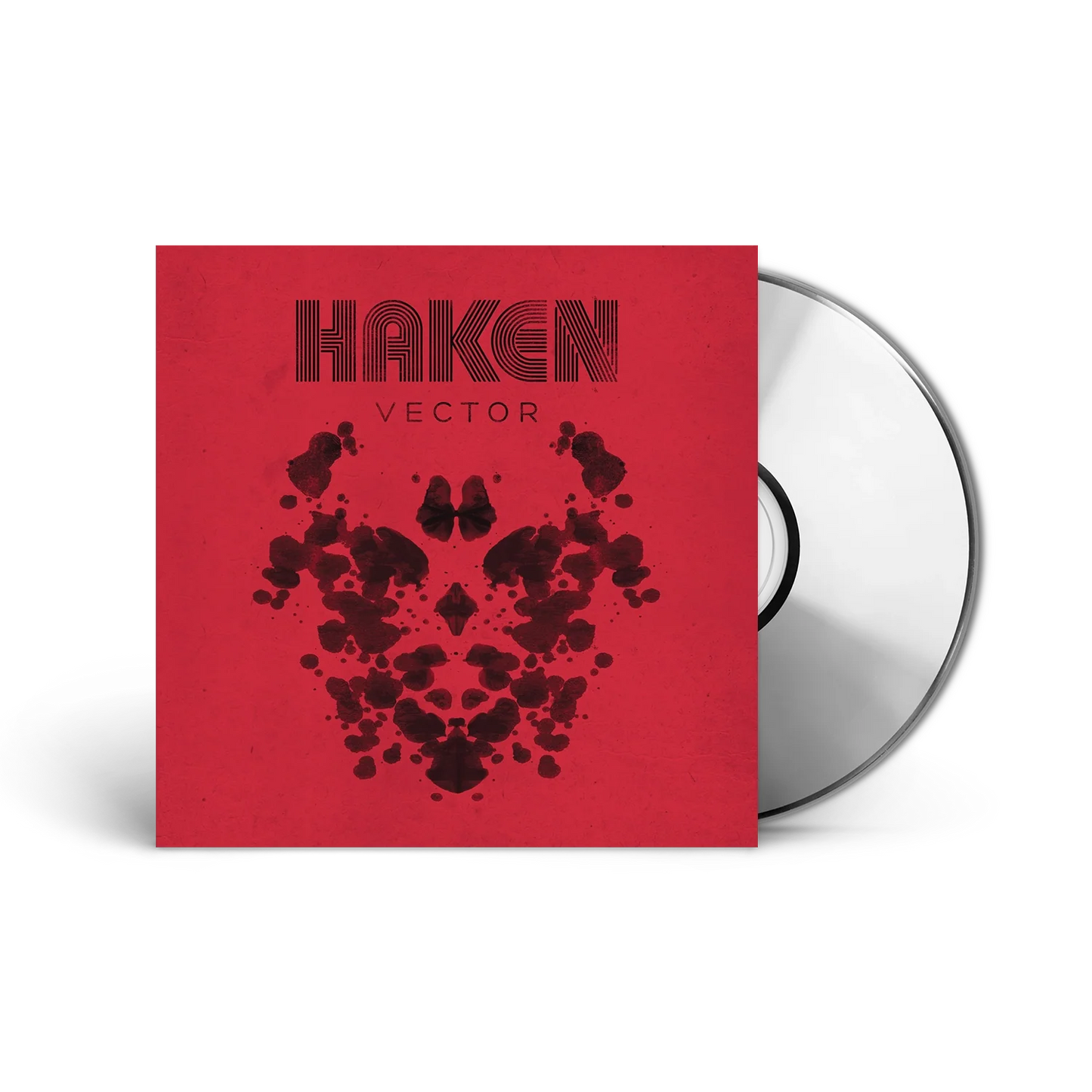 Haken - Vector (CD)