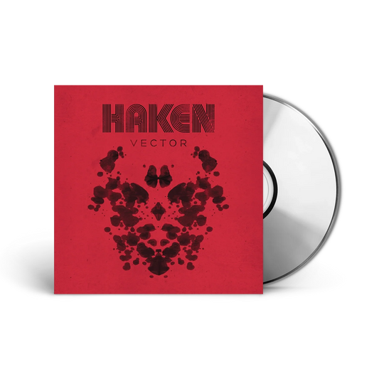 Haken - Vector (CD)