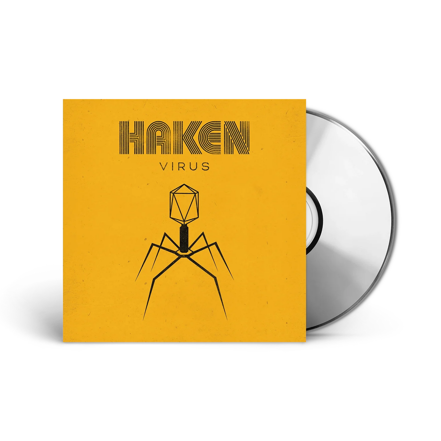 Haken - Virus (CD)