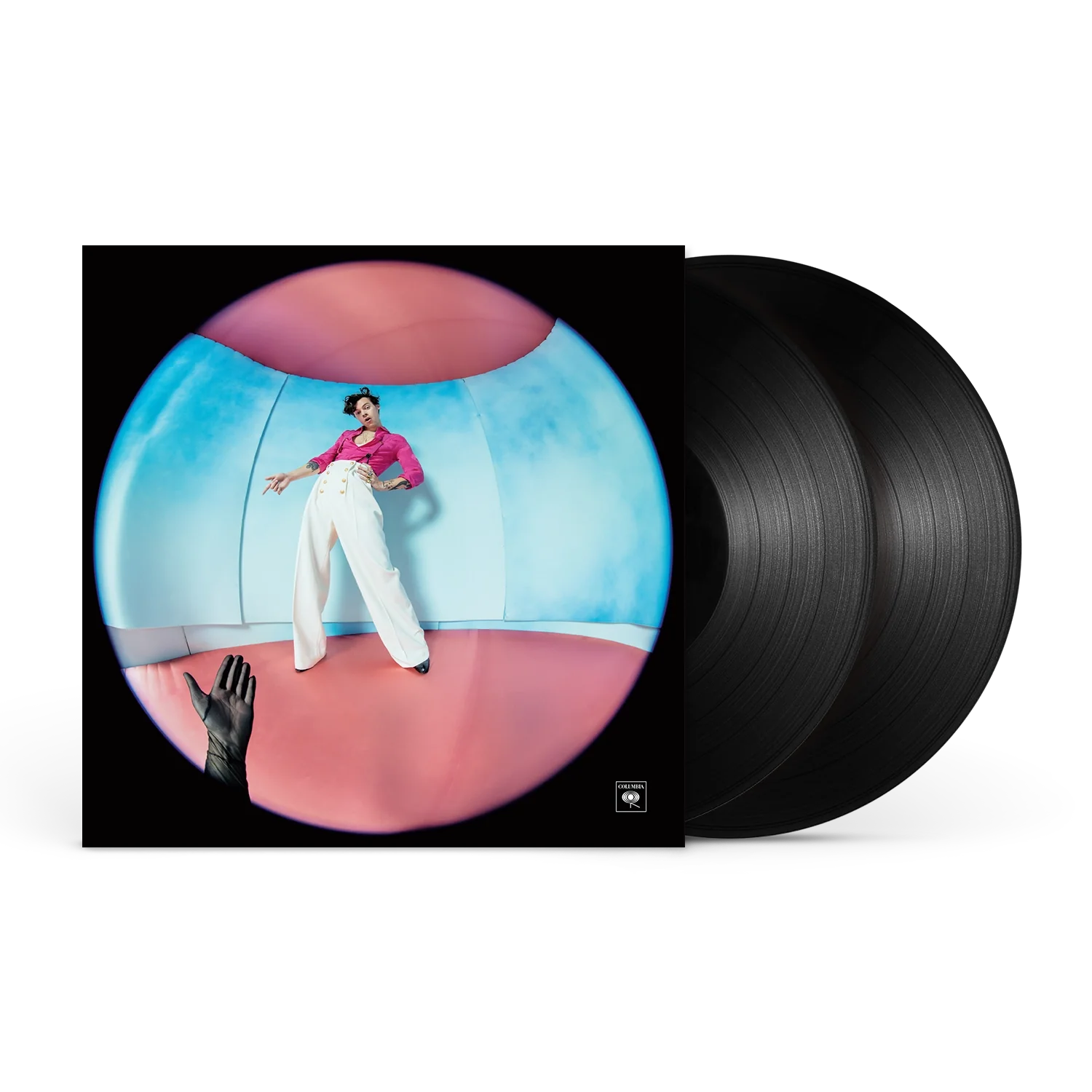 Harry Styles Fine Line 限定版レコード Harry Styles - Fine Line (Vinyl) – Sony Music Canada Store