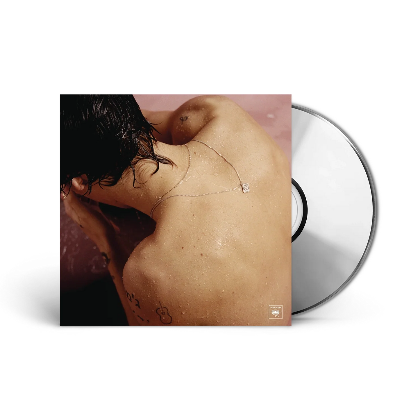 HARRY 無常人（CD） HARRY 無常人 CD 村越弘明 ストリートスライダーズ 廃盤 通販限定 CD