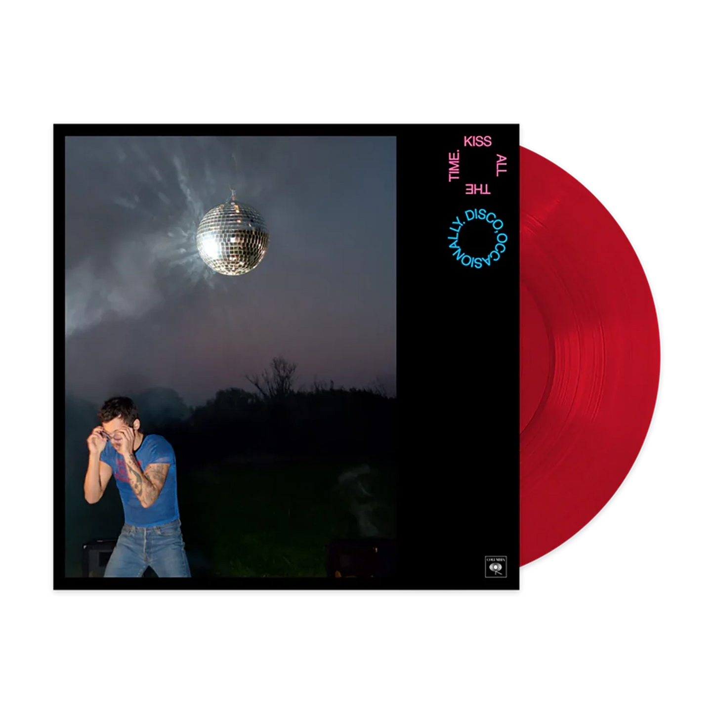 harry styles lp レコード　3枚セット Harry Styles 3 Vinyl Album Complete Collection with Art Card