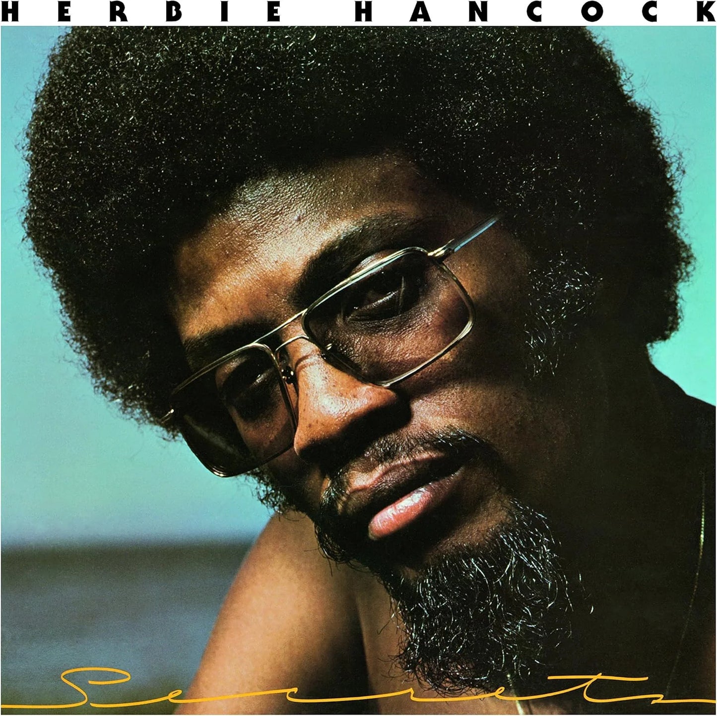 Herbie Hancock - Secrets (Disque vinyle)