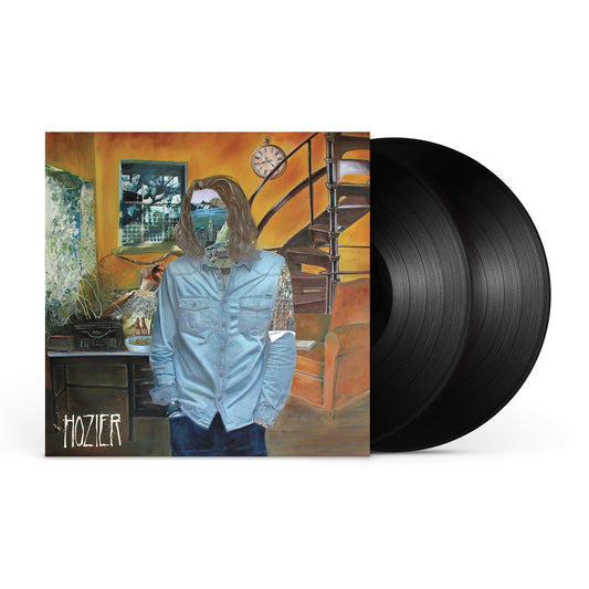 Hozier - Hozier 