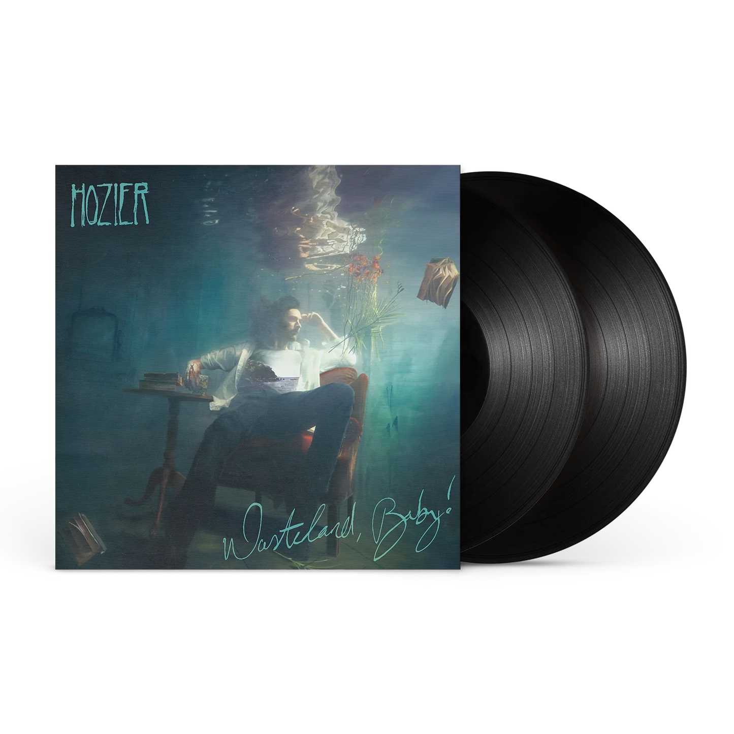 Hozier - Wasteland, Baby!