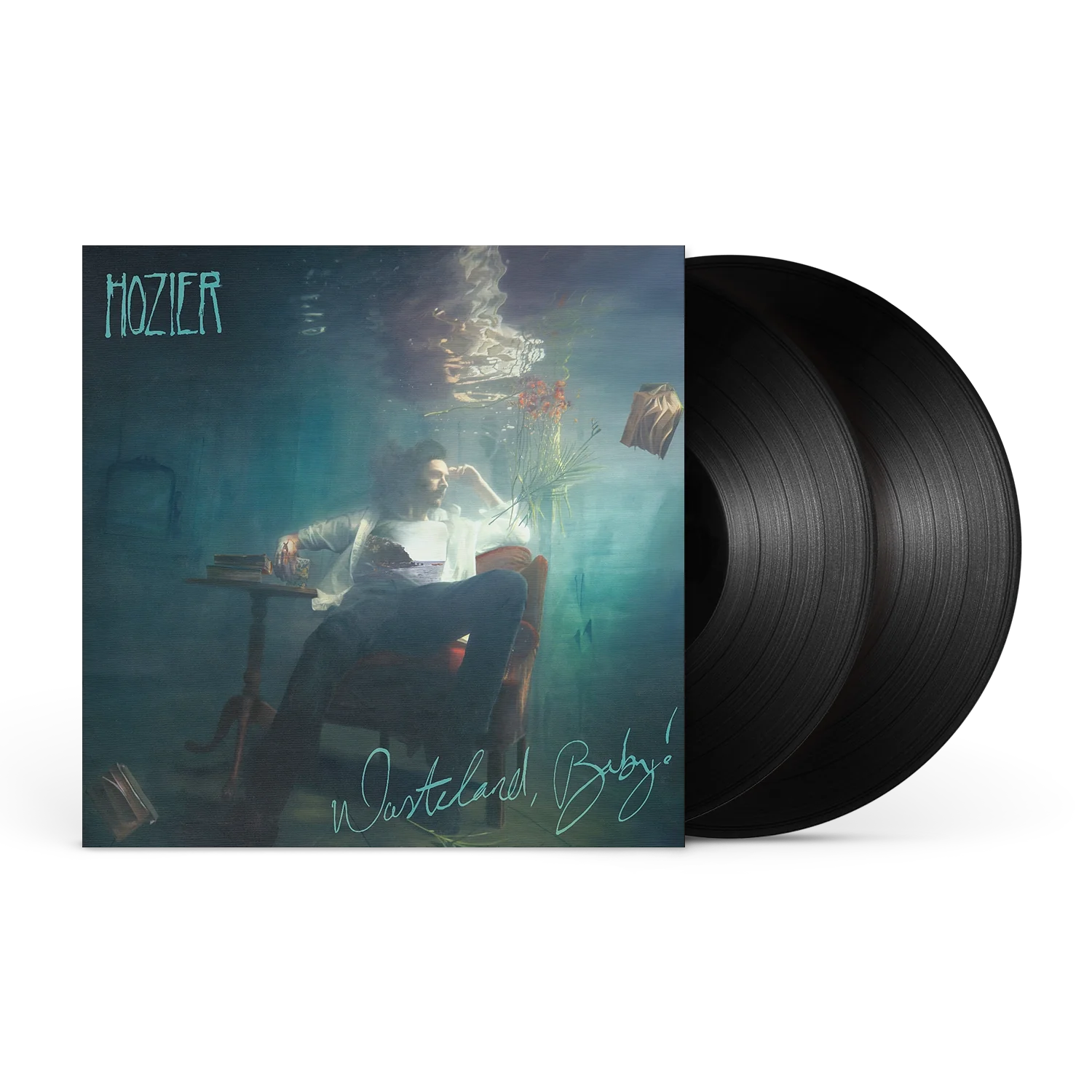 Hozier - Wasteland, Baby!