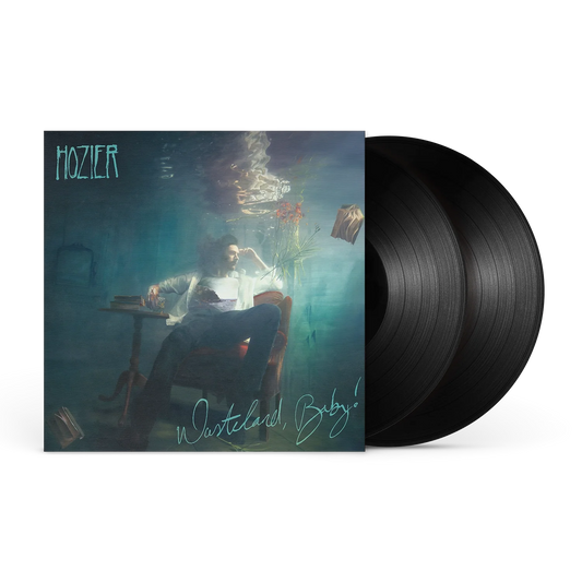 Hozier - Wasteland, Baby!