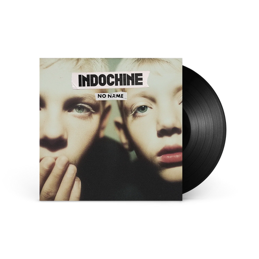 Indochine - No Name (1) (Vinyl)