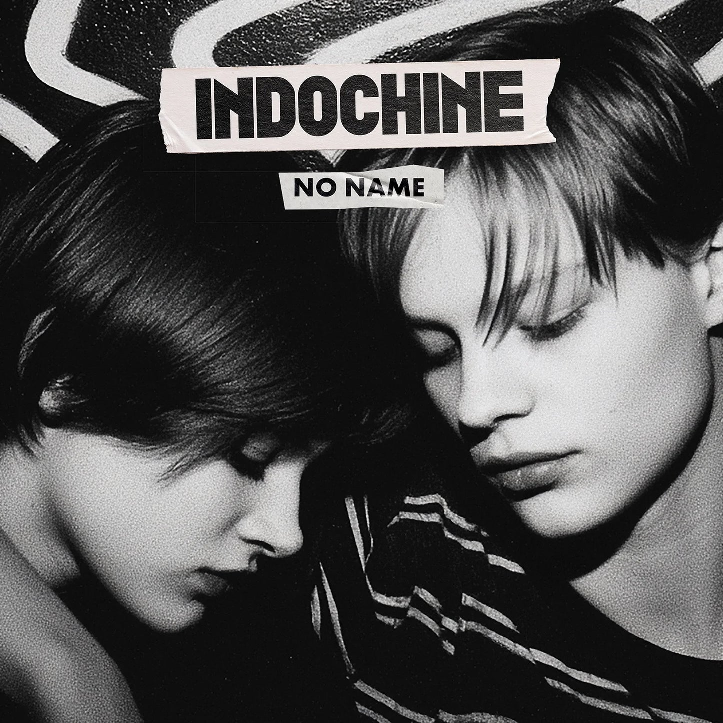 Indochine - No Name (2) (Vinyl)