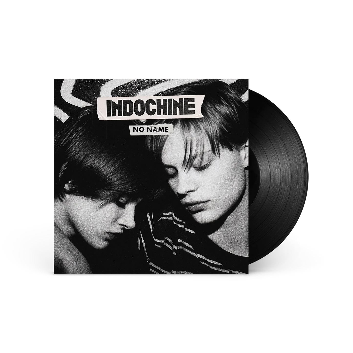 Indochine - No Name (2) (Vinyl)